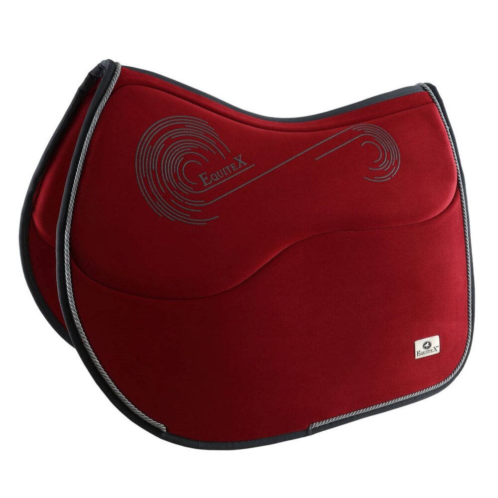 Our choice of high quality versatility saddle pads