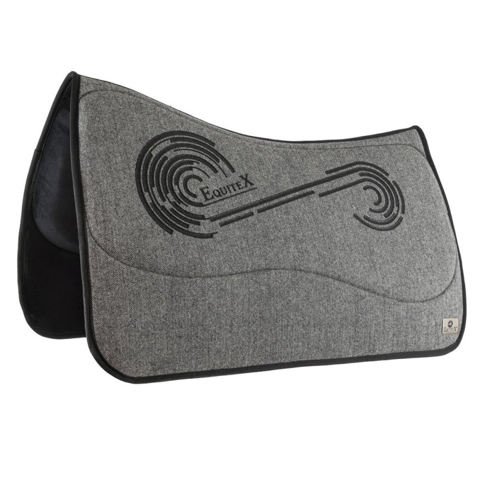 Our choice of high quality western saddle pads