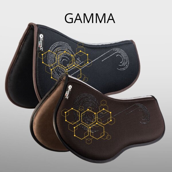 Pad Salvagarrese da Correzione Gamma (3 cm davanti / 2 cm dietro)