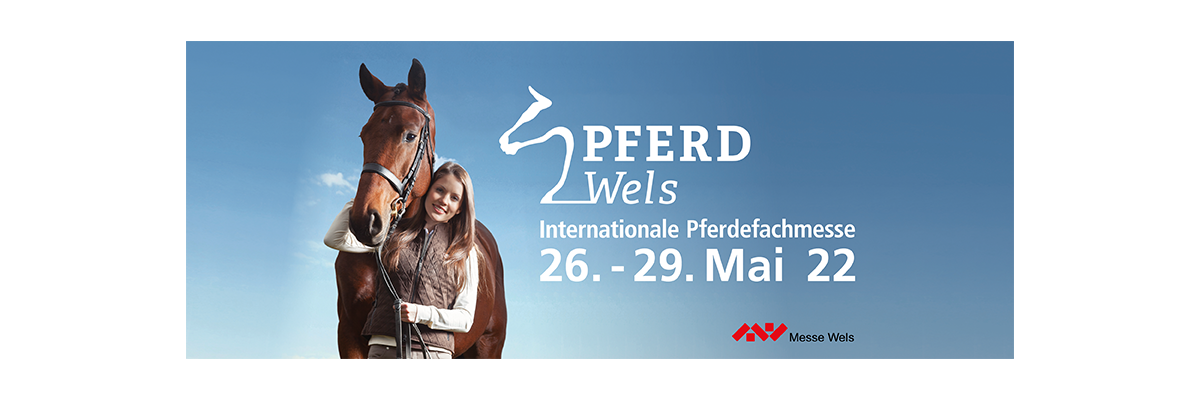 Pferd Wels - Internationale Pferdefachmesse - Pferd Wels - Internationale Pferdefachmesse