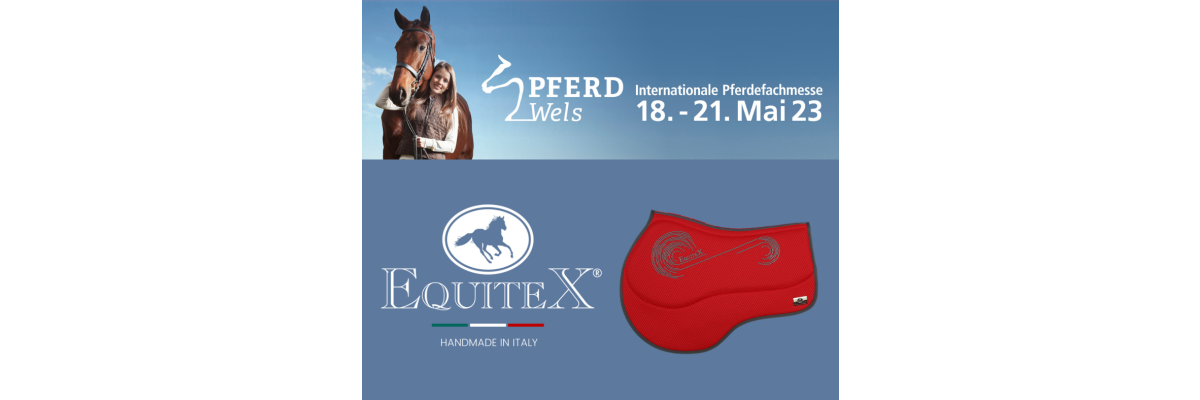 Pferd Wels in Austria dal 18 - 21 maggio 2023 - Pferd Wels in Austria dal 18 - 21 maggio 2023