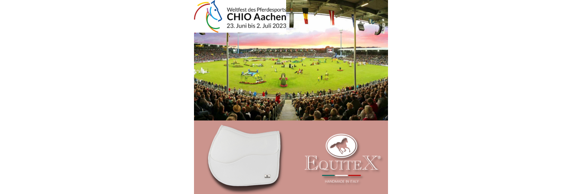 CHIO AACHEN- World Equestrian Festival - 23th June-  02nd July 2023 - CHIO AACHEN- World Equestrian Festival - 23th June-  02nd July 2023