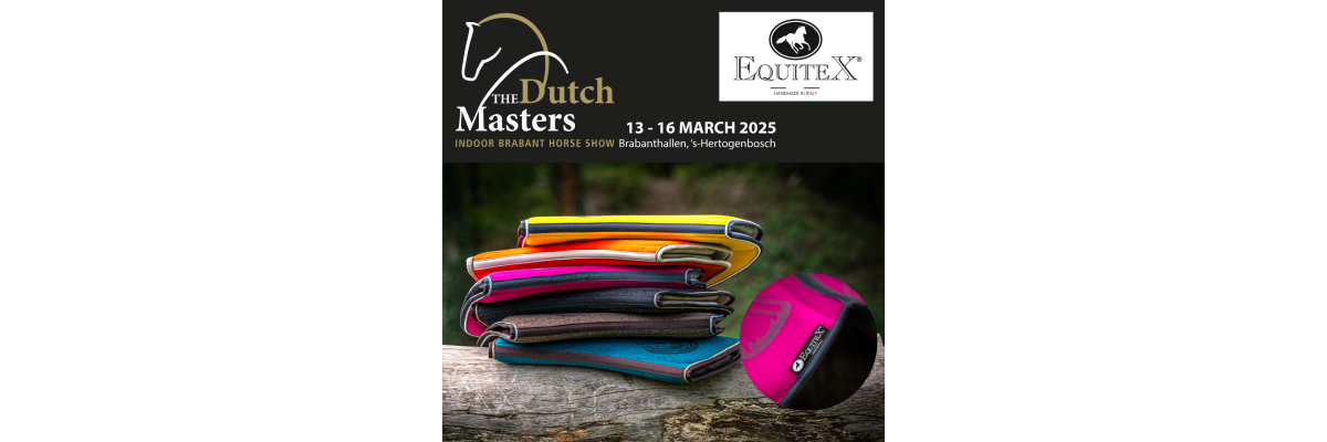 The Dutch Masters - Indoor Brabant - 13 - 16 marzo 2025 a s\'Hertogenbisch, Paesi Bassi - The Dutch Masters - Indoor Brabant - 13 - 16 marzo 2025 a s\'Hertogenbisch, Paesi Bassi