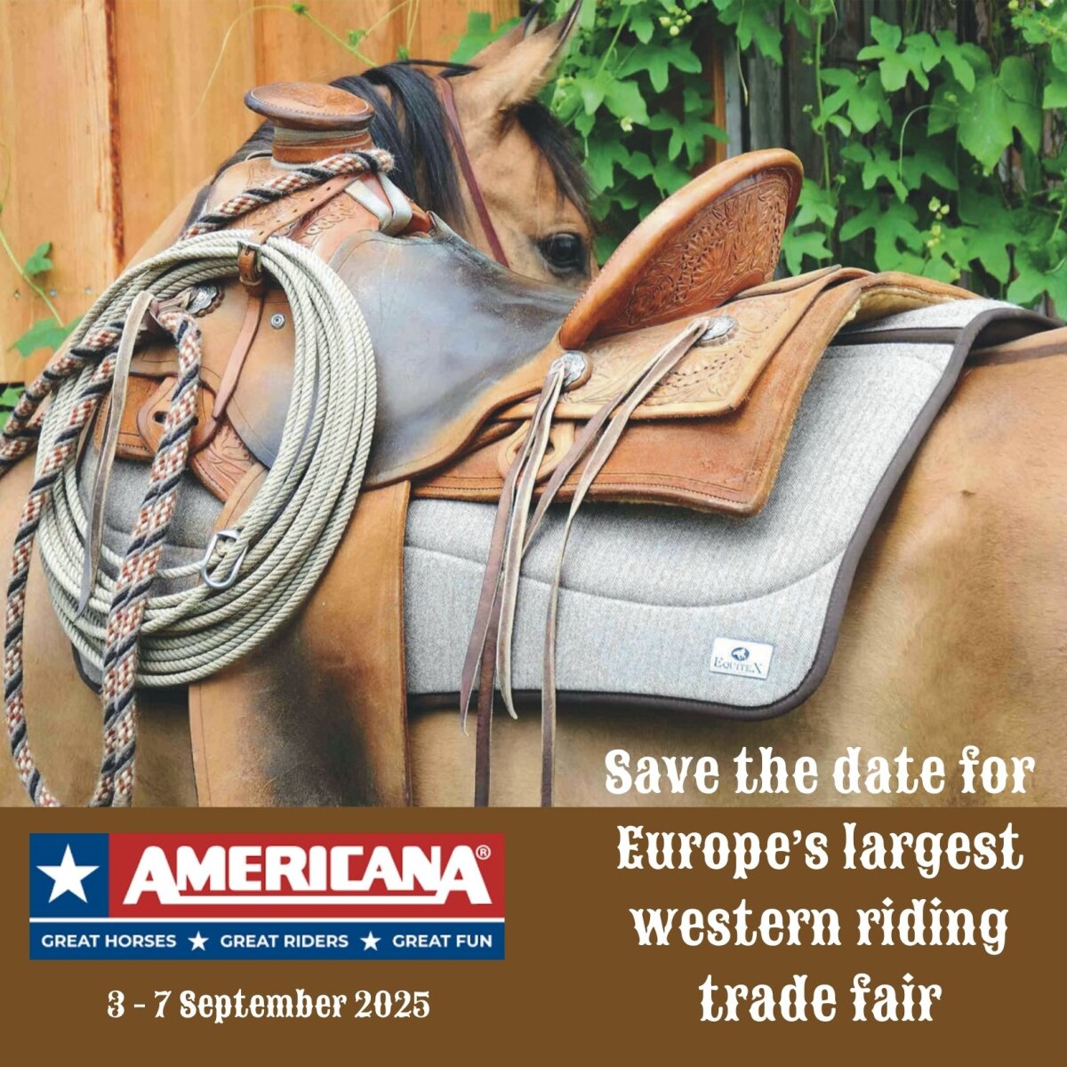 Americana - 3rd - 7th September in Friedrichshafen - Germany - Americana - 3rd - 7th September in Friedrichshafen - Germany