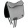 Riding pad Equitex Loden for Raidho  Black Herringbone Full
