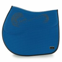 Olympia Airtech with grip Royal blue Full