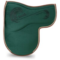 Piaffe velvet Emerald