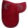 Piaffe velvet Red