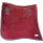 Amiro velvet with grip Red