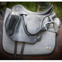 Ibero loden Nero spigato