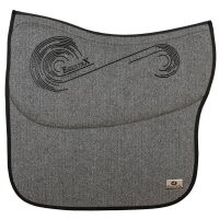 Ibero loden Nero spigato