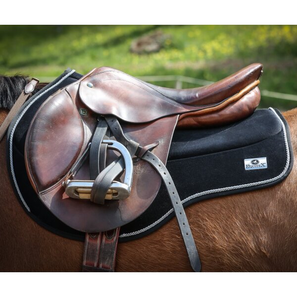 Halla velvet Onyx Full