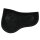 Correction Half Pad Polar Alpha (4 cm front / 2 cm rear - Velvet  Onyx