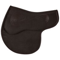 Hunter Jagd Samt Espresso Full