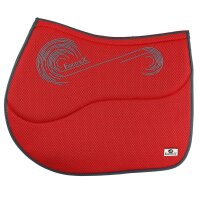 Olympia Airtech with grip Red Full