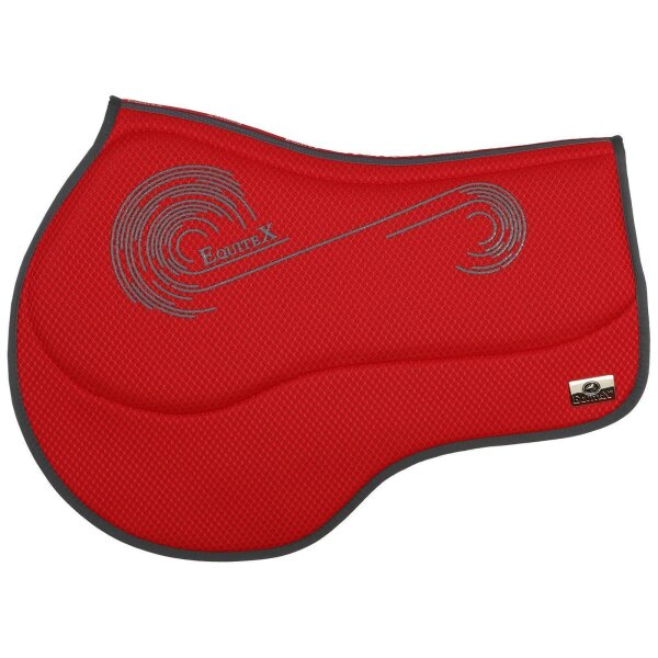 Halla Airtech Red Full