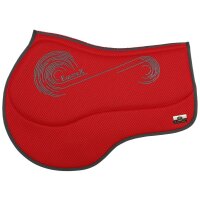 Halla Airtech Red Full