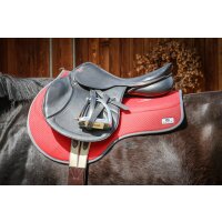 Halla Airtech Red Full