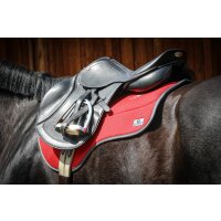 Halla Airtech Red Full