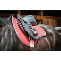 Halla Airtech Red Full