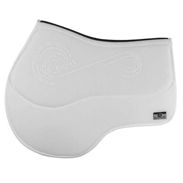 Halla Airtech with grip White Full