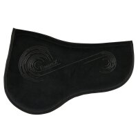 Cuscino Correttivo Polar Beta (4 cm tutto il cuscino) - Velluto Onyx