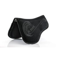 Cuscino Correttivo Polar Beta (4 cm tutto il cuscino) - Velluto Onyx
