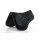 Cuscino Correttivo Polar Beta (4 cm tutto il cuscino) - Velluto Onyx