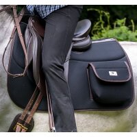 Nessy Airtech Black-68 cm