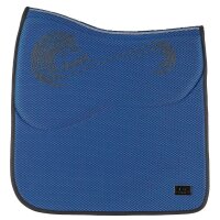 Elegance Airtech Blu Royal Full