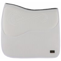 Elegance Airtech with grip White Full