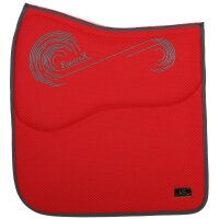 Elegance Airtech Red Full