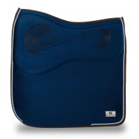 Elegance velvet  Sapphire Full