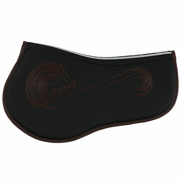 Correction half pad Salto Alpha Airtech Black