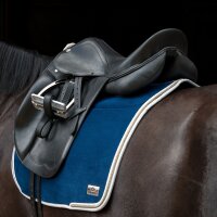 Elegance velvet  Sapphire Deluxe Full