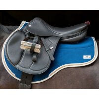 Halla velvet Sapphire Deluxe Full