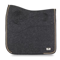 Elegance Feltro Antracite Full