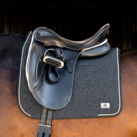 Elegance Feltro Antracite Full