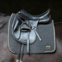 Elegance Feltro Antracite Full