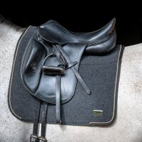 Elegance Feltro Antracite Full