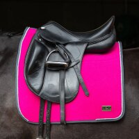 Elegance Filz Pink Full