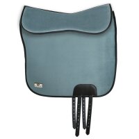 Riding pad Equitex velvet for Raidho Azur Full