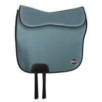 Riding pad Equitex velvet for Raidho Azur Full