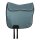 Riding pad Equitex velvet for Raidho Azur Full