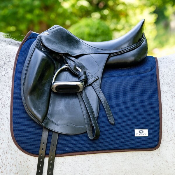 Elegance UltraAirtech  Navy/Marrone Full