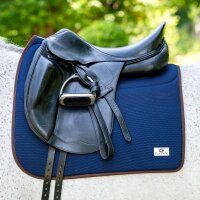 Elegance UltraAirtech  Navy/Marrone Full