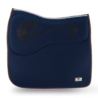 Elegance UltraAirtech  Navy/Marrone Full