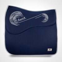Elegance UltraAirtech  Navy/Argento Full