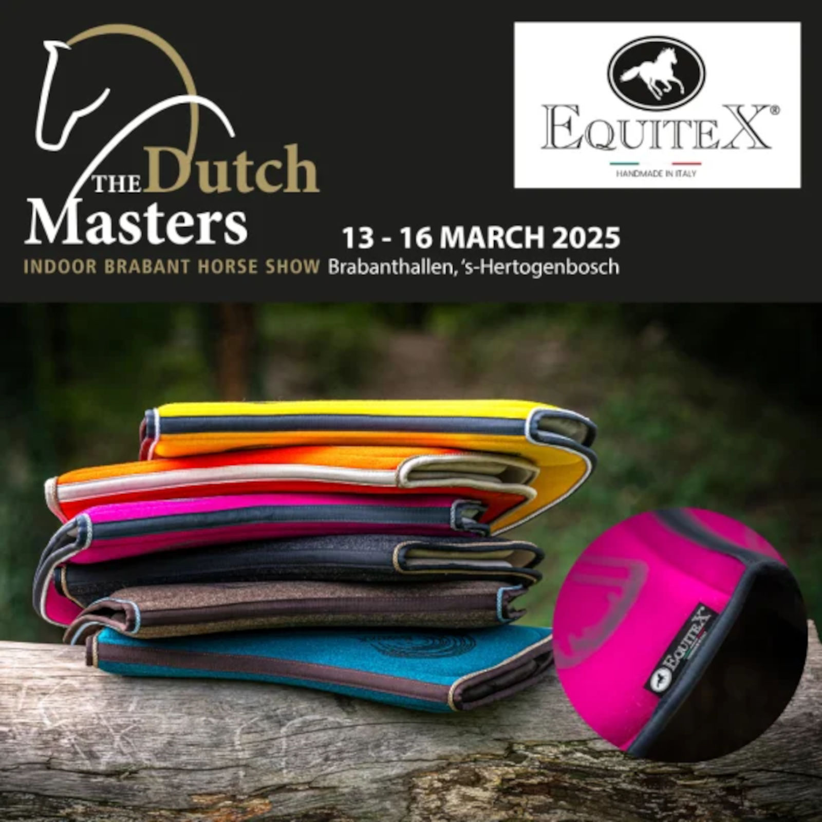 The dutch masters 2025