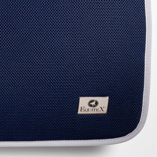 Navy/Argento